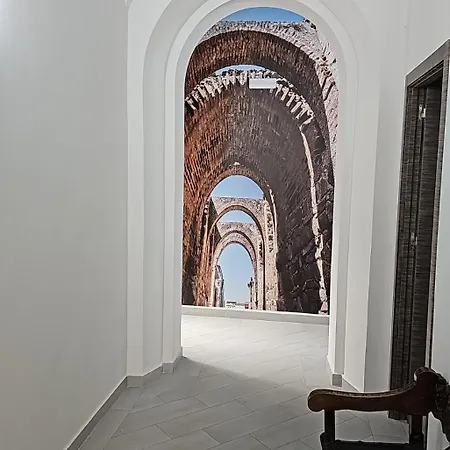 Imperial Centro Πανσιόν 3*