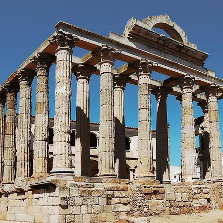 Πανσιόν Imperial Centro 3*