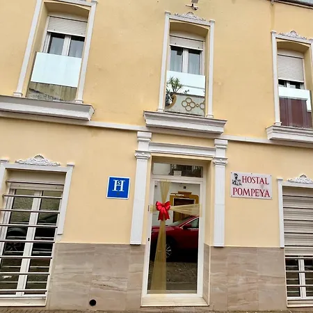 Imperial Centro Μέριδα